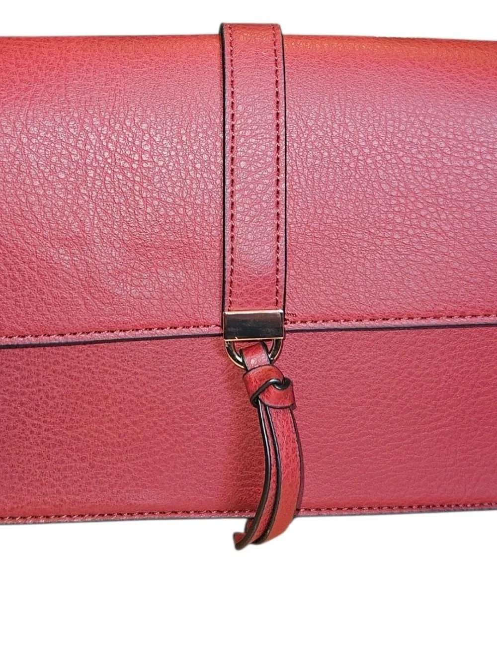 N/A stylish red